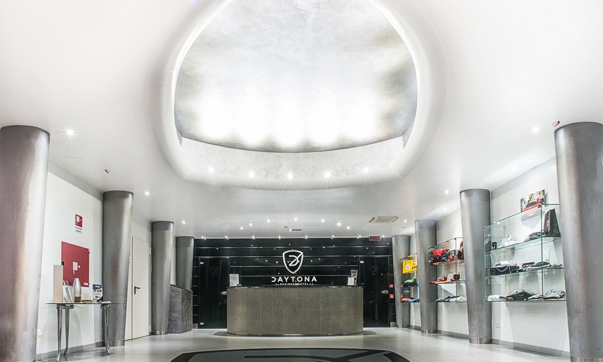 Collecchio Other | Daytona Business Hotel