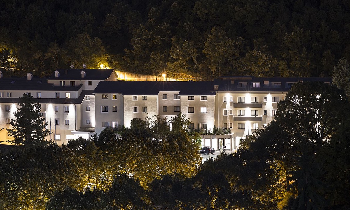 Cascia Hotel | Hotel Monte Meraviglia