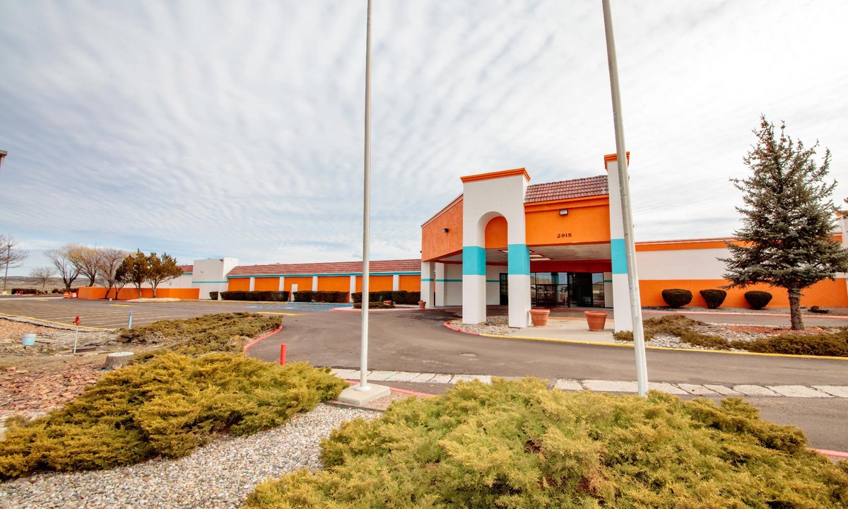 Allison Hotel | Howard Johnson by Wyndham Gallup