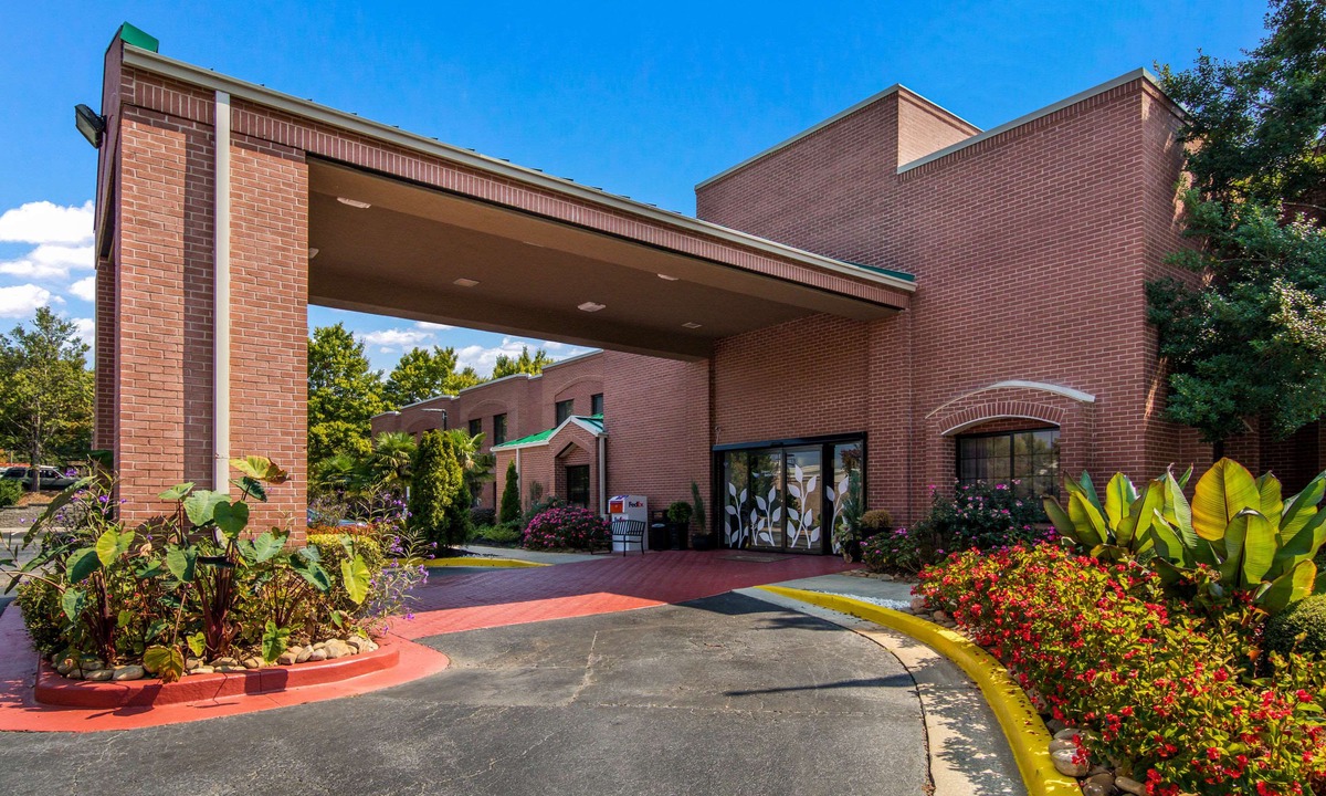 Peachtree City Hotel | Sleep Inn Near the Avenue