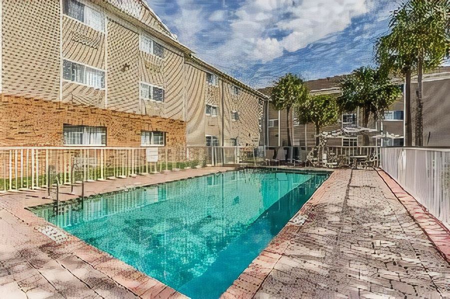 Fort Myers Hotel | Suburban Extended Stay Hotel Fort Myers Cape Coral