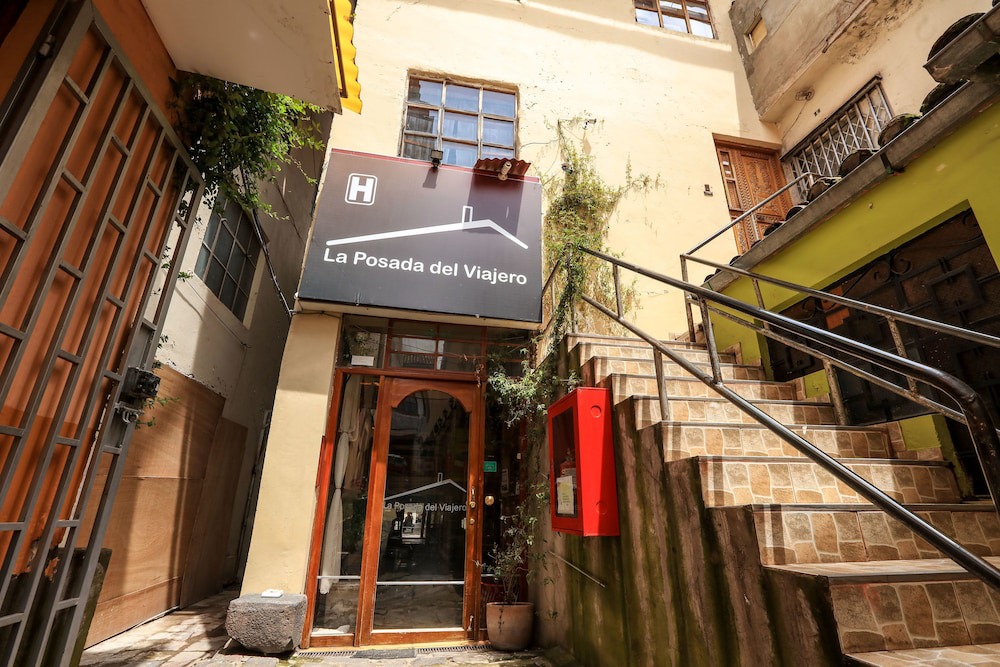 Cusco Historic Center Hotel | La Posada del Viajero by DOT Tradition