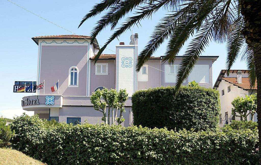 Rosignano Solvay Hotel | Elba Hotel