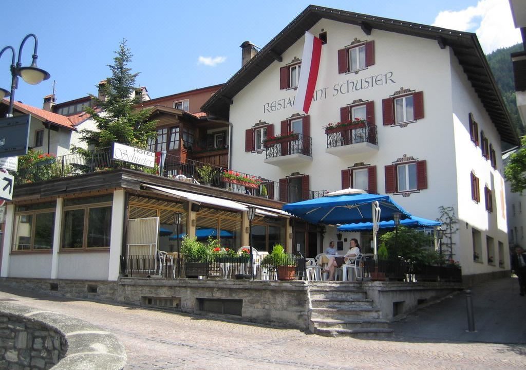 Colle Isarco Hotel | Hotel Schuster