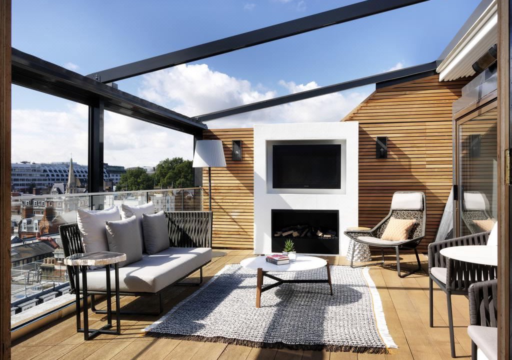 Marylebone Hotel | The Marylebone Hotel