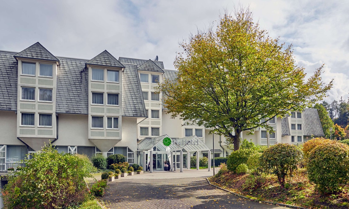 Niedernhausen Hotel | H+ Hotel Wiesbaden Niedernhausen