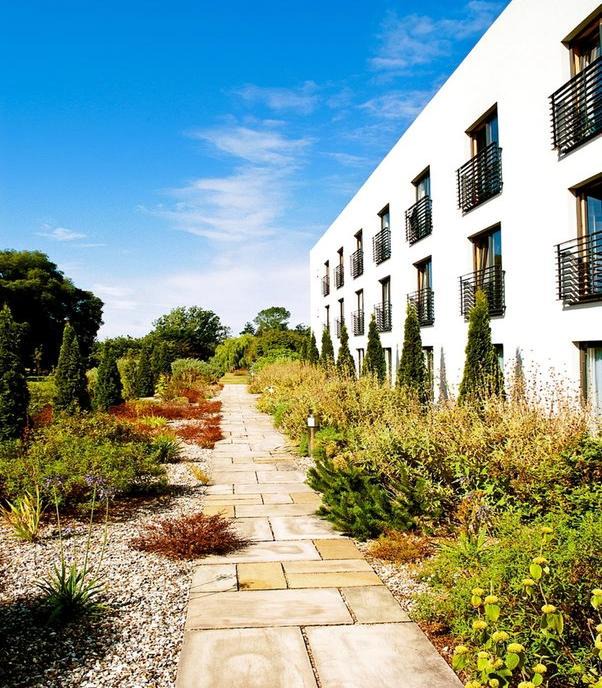 Thorpe-le-Soken Hotel | Lifehouse Spa and Hotel