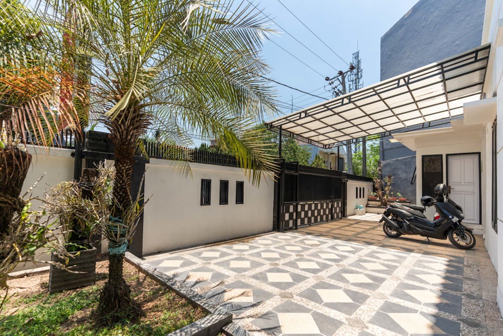 Panakkukang Hotel | RedDoorz @ Pengayoman Panakkukang 3