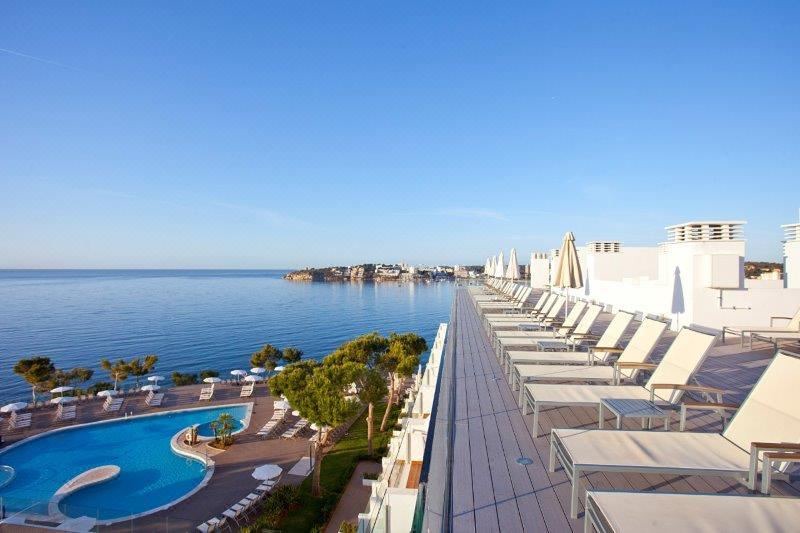 Palmanova Hotel | Aparthotel Ponent Mar