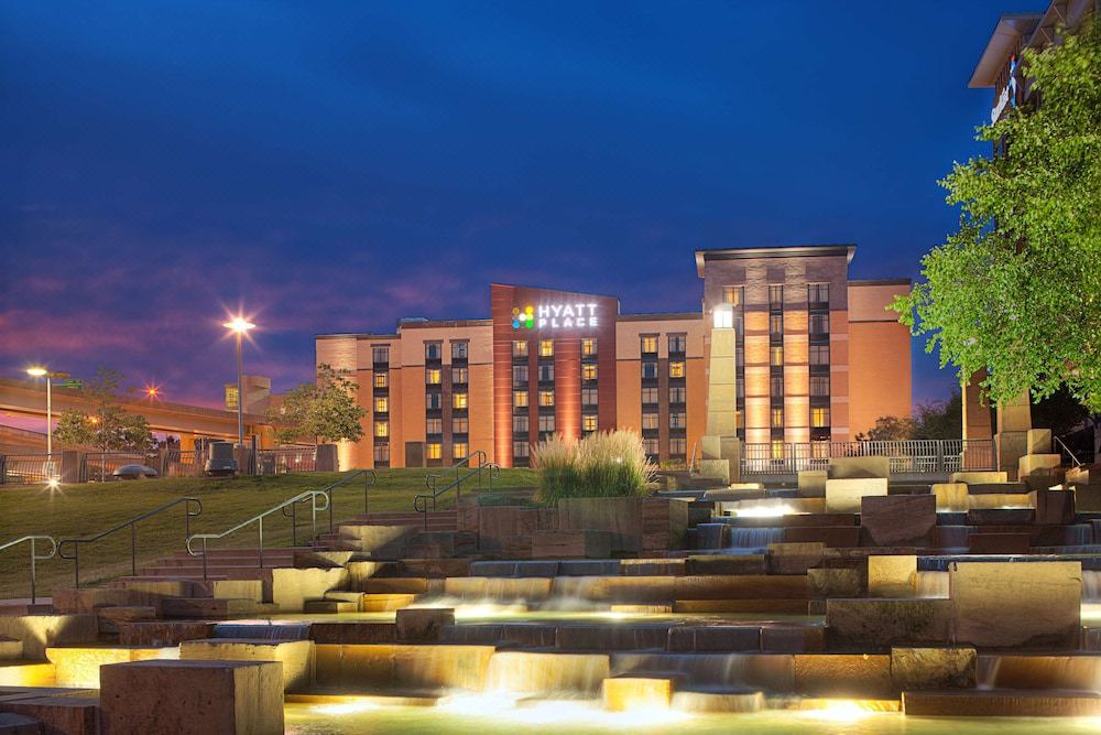 North Shore Hotel | Hyatt Place Pittsburgh North Shore