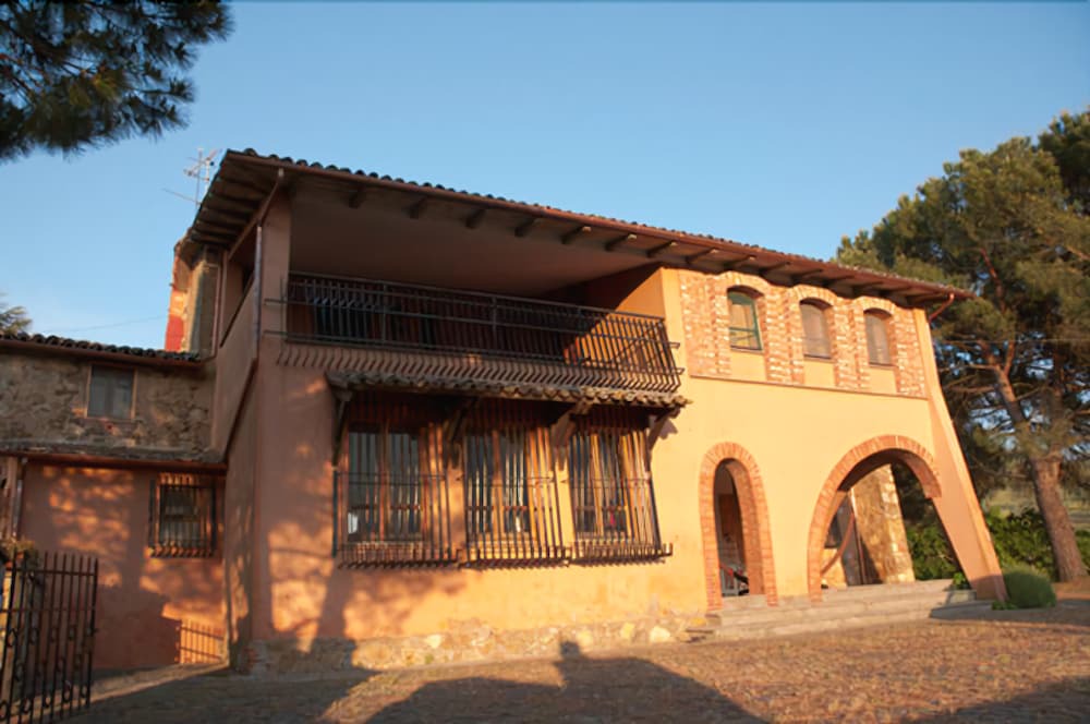 Acquapendente Hotel | Agriturismo le Roghete