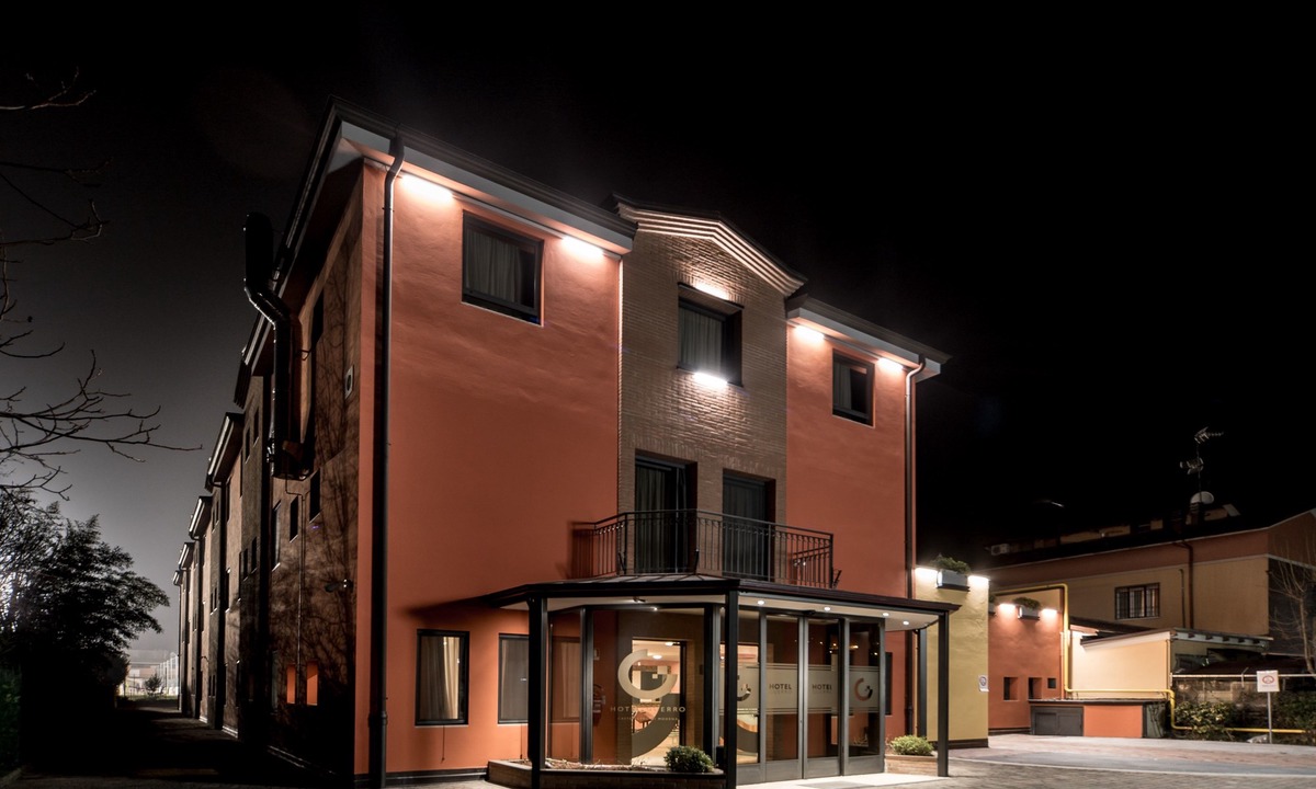 Castelvetro di Modena Hotel | Hotel Guerro