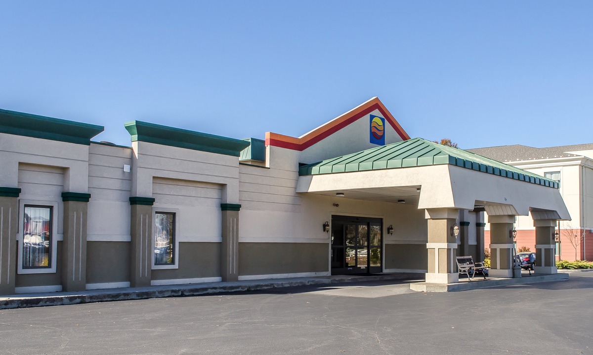Selinsgrove Hotel | Quality Inn Selinsgrove