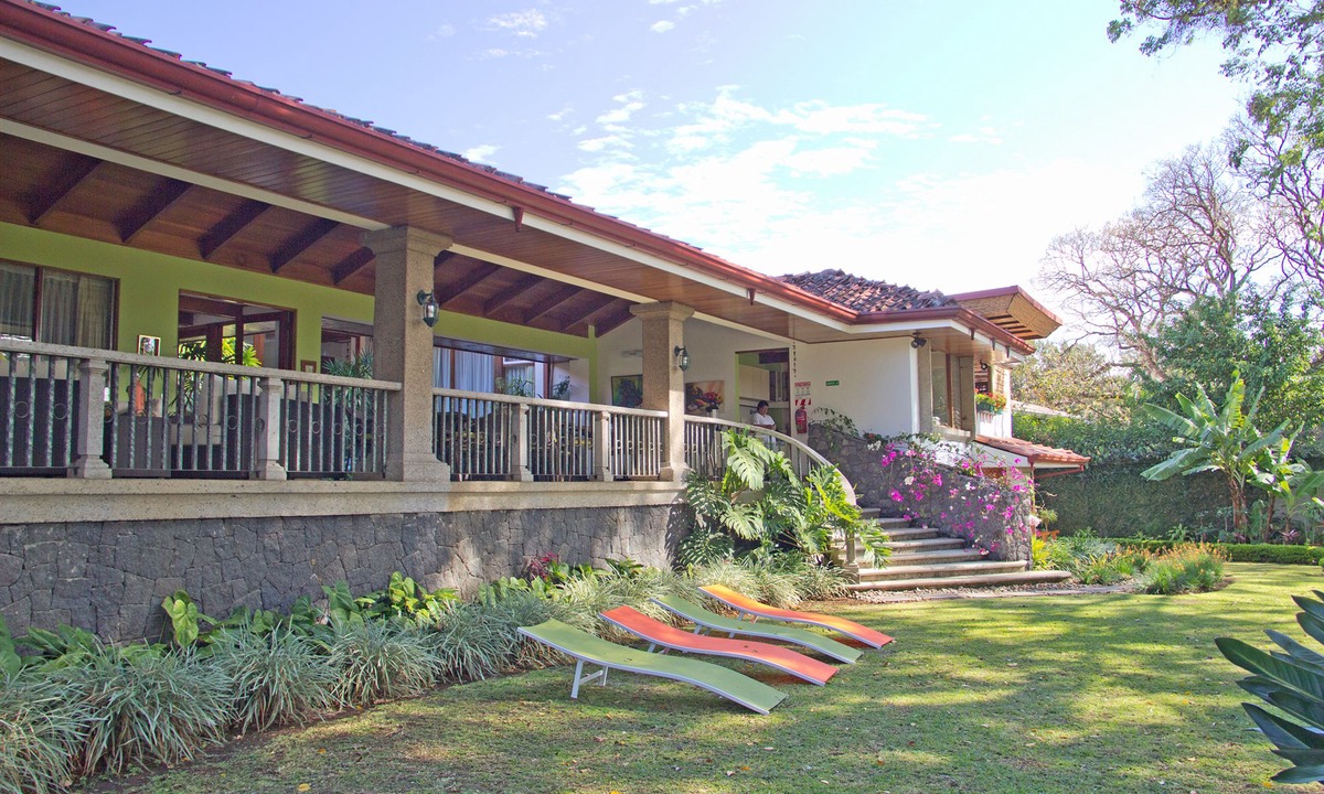 Ciudad Cariari Hotel | Terrazas de Golf Boutique Hotel