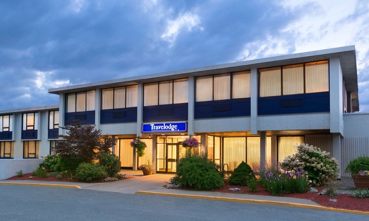Sydney Hotel | Travelodge by Wyndham Sydney