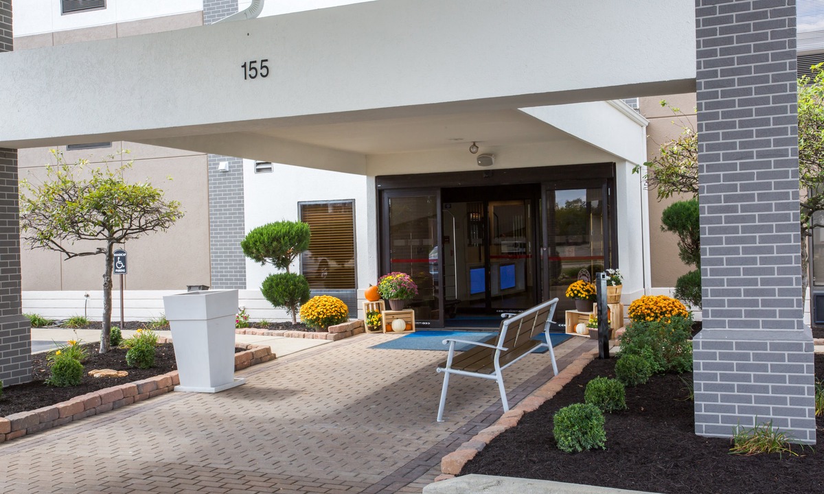 Wilmington Hotel | Holiday Inn Express Wilmington, an Ihg Hotel