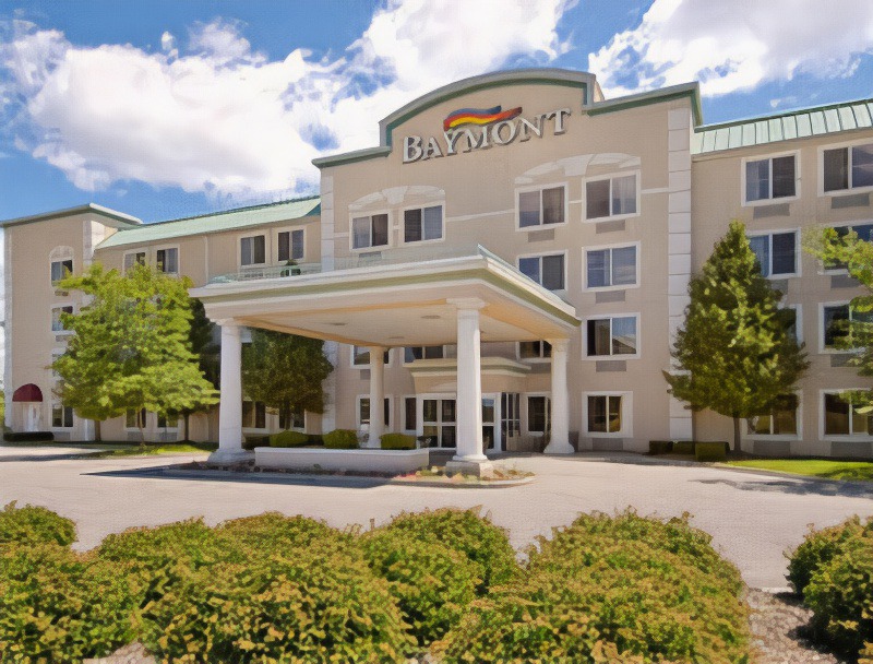 Walker Hotel | Baymont by Wyndham Grand Rapids N/Walker