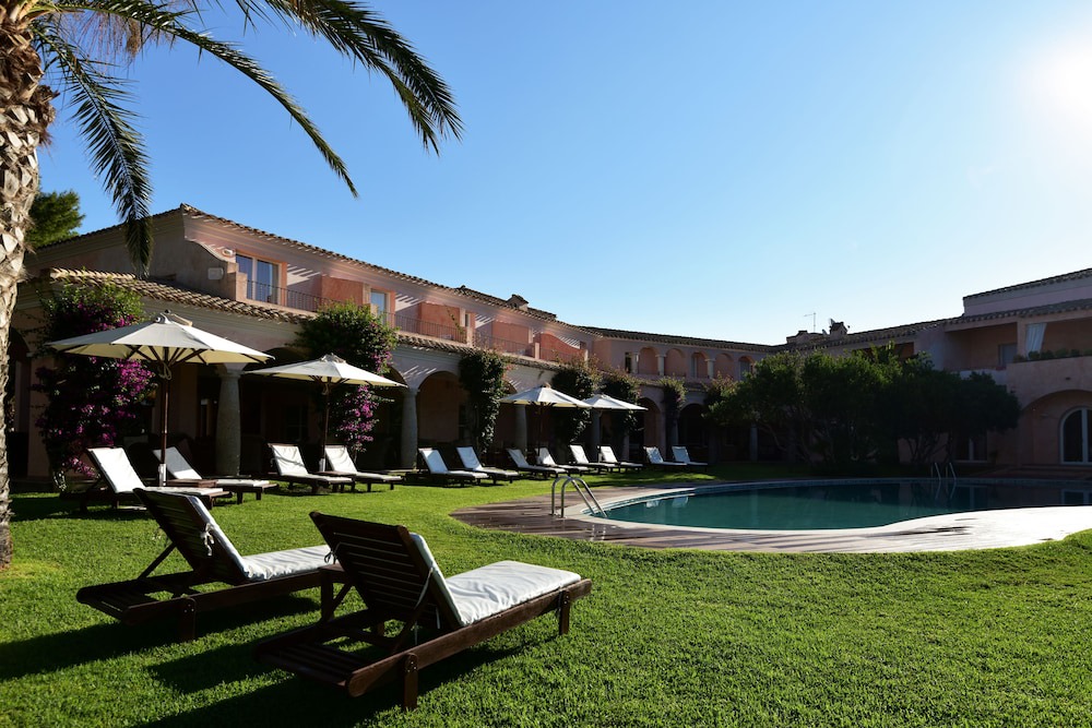 San Stefano Hotel | Hotel Cala Caterina