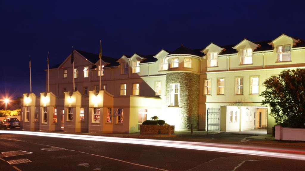 Ballyliffin Hotel | Ballyliffin Hotel