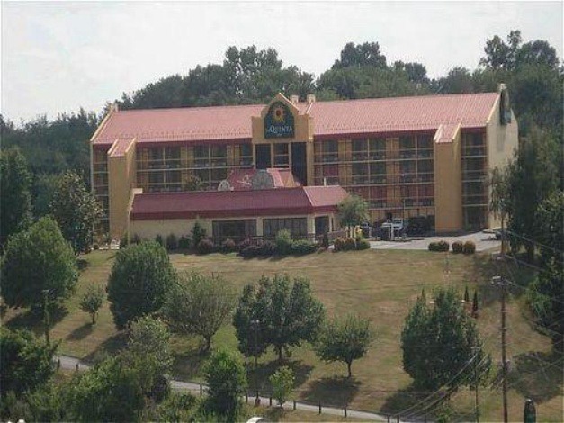 Bristol Hotel | Days Inn by Wyndham Bristol