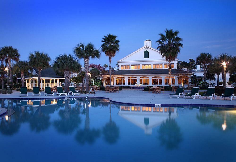 Crystal River Hotel | Plantation on Crystal River, Ascend Hotel Collection