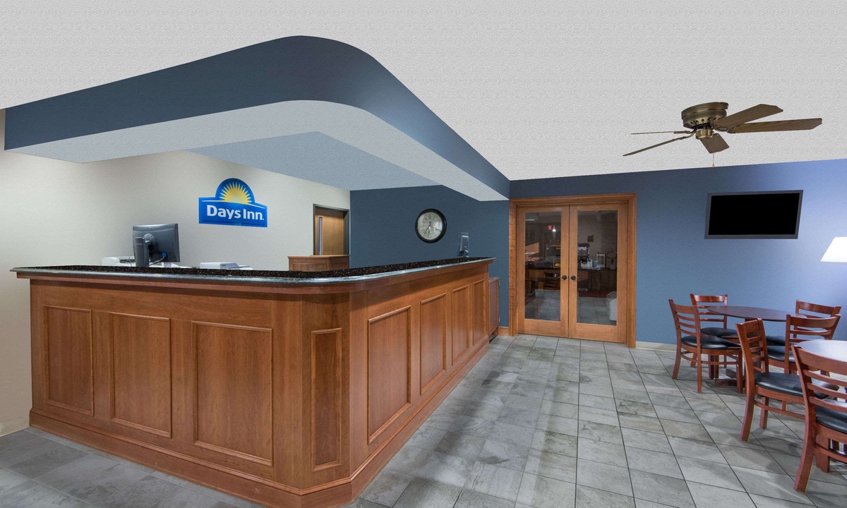 Wooster Hotel | Days Inn by Wyndham Wooster