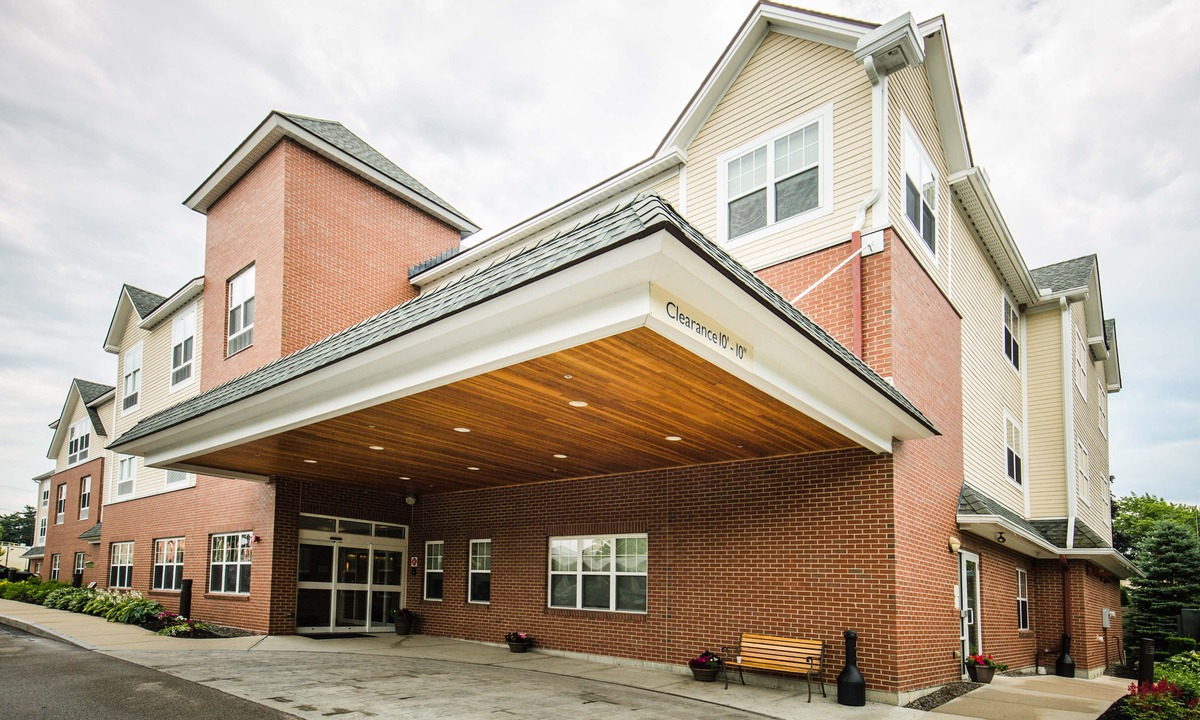 Exeter Hotel | Fairfield Inn and Suites by Marriott Portsmouth Exeter