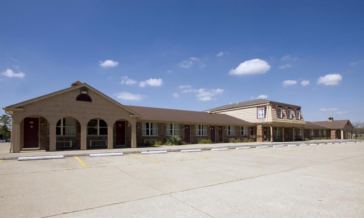 Chillicothe Hotel | Americas Best Value Inn Chillicothe