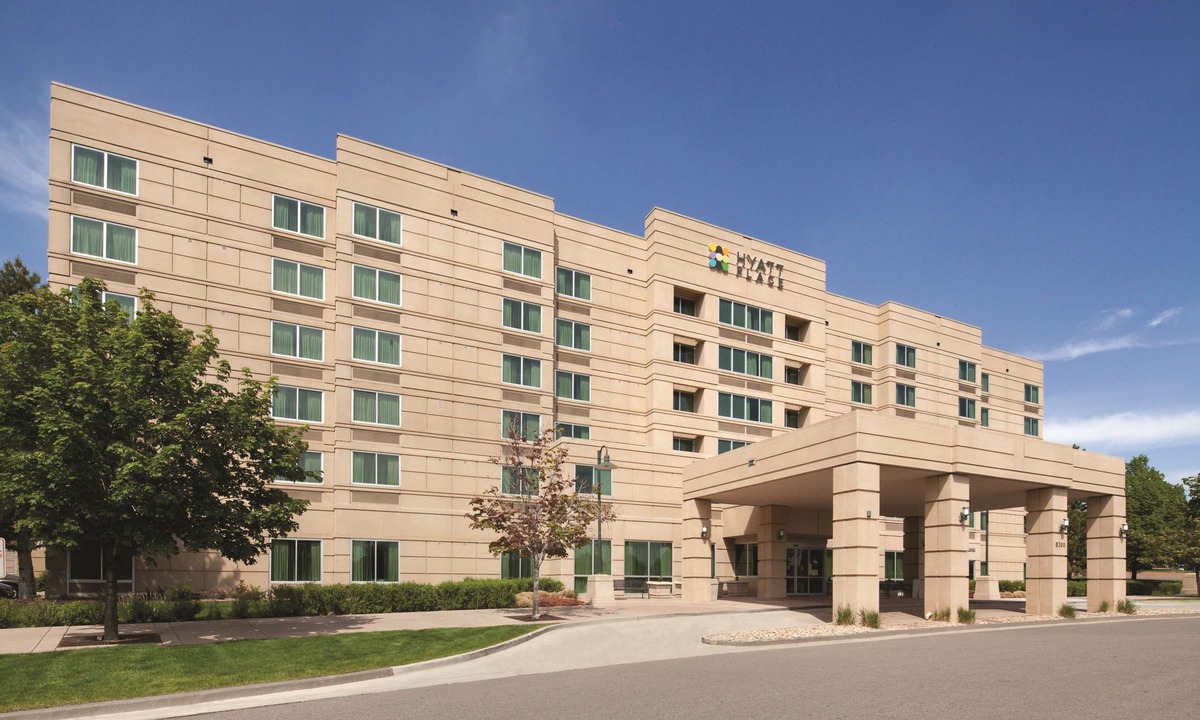 Greenwood Village Hotel | Hyatt Place Denver Tech Center