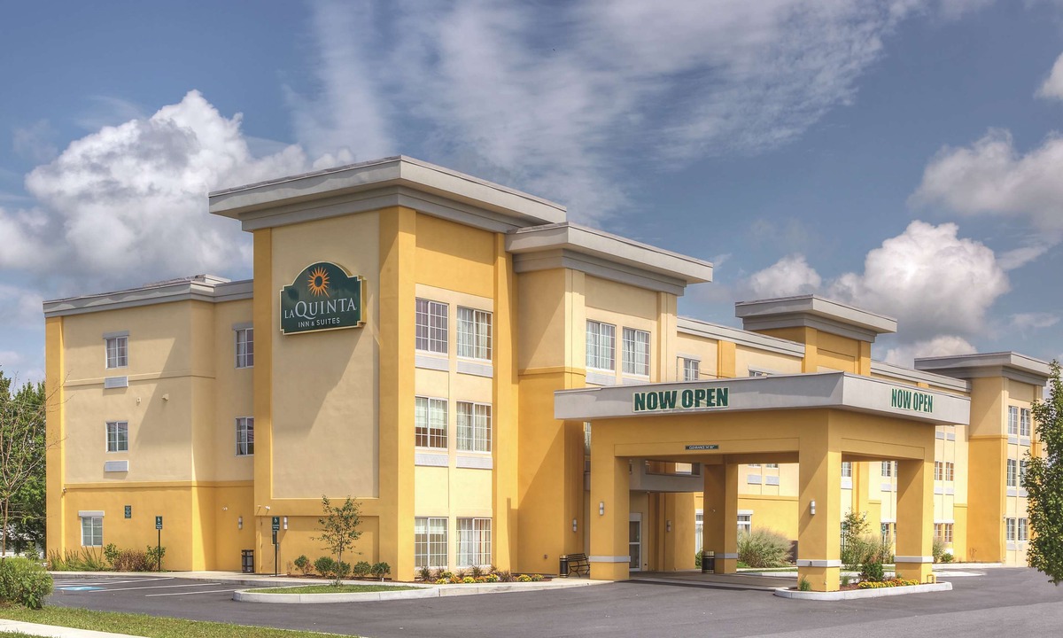 Harrisburg Hotel | La Quinta by Wyndham Harrisburg-Hershey
