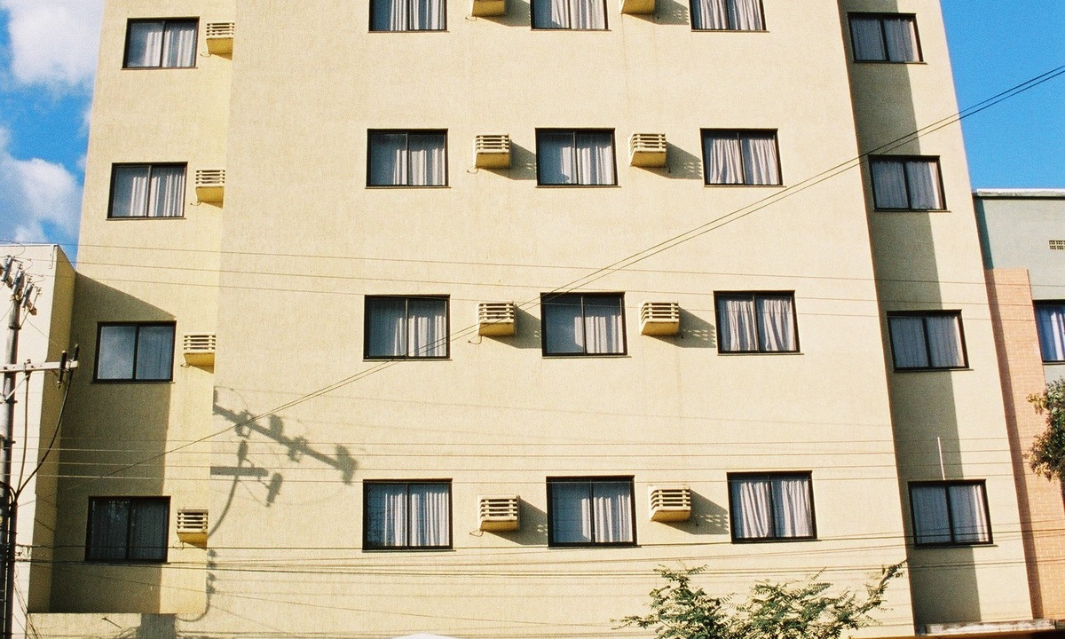 Centro Hotel | Eston Hotel
