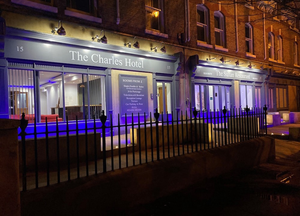 Chatham Hotel | The Charles Hotel