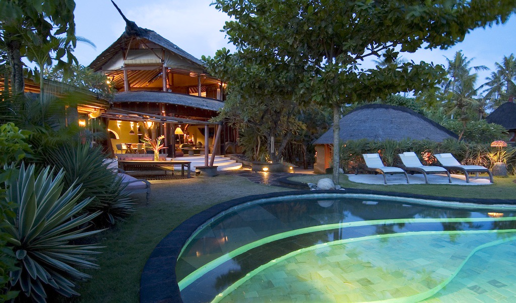 Cemagi Hotel | Sejuk Beach Villas