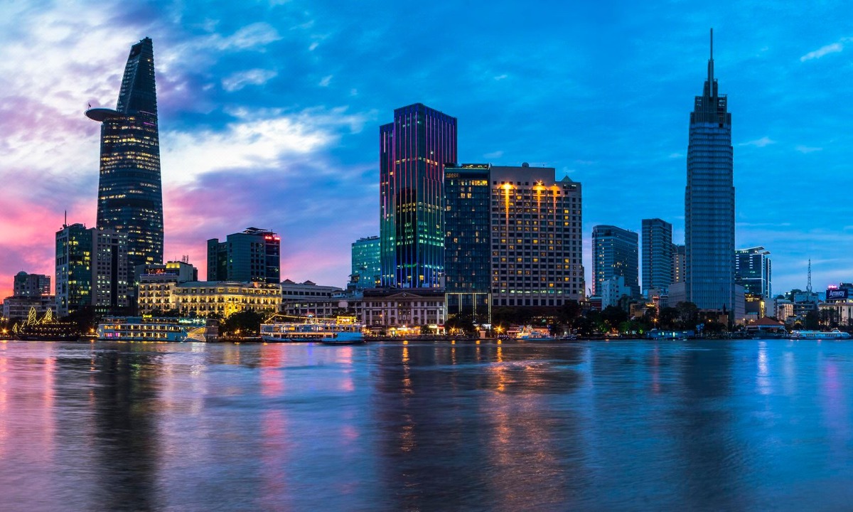 Dong Khoi Hotel | The Reverie Saigon Residential Suites