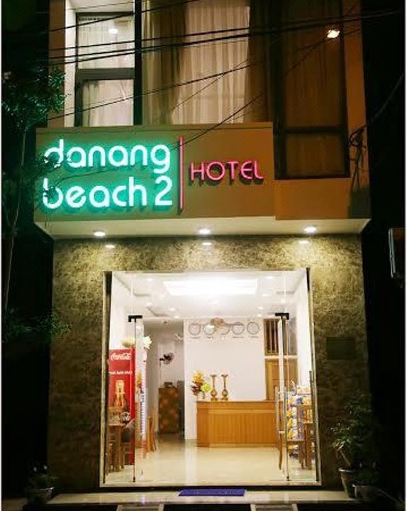 Ngu Hanh Son Hotel | Danang Beach 2 Hotel