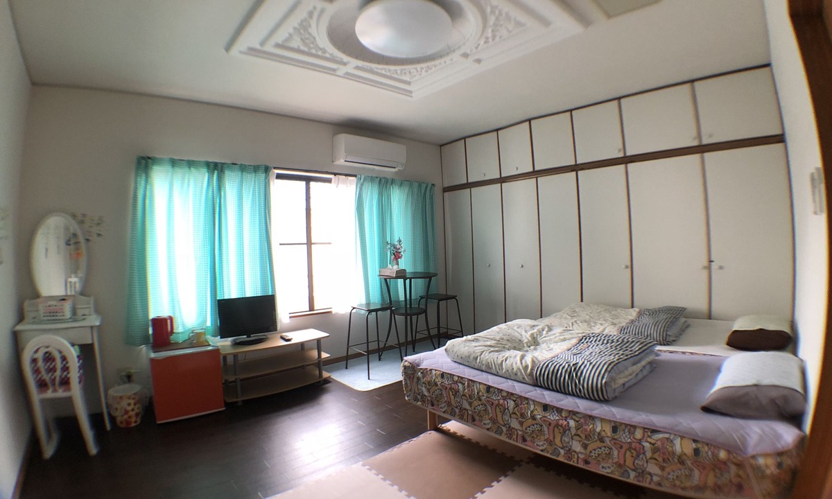 Higashisumiyoshi-ku Hotel | Shoyaya Hostel