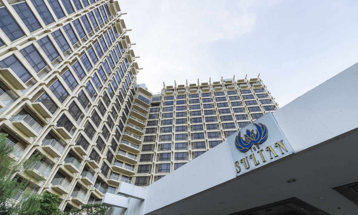 Senayan Hotel | The Sultan Hotel & Residence Jakarta