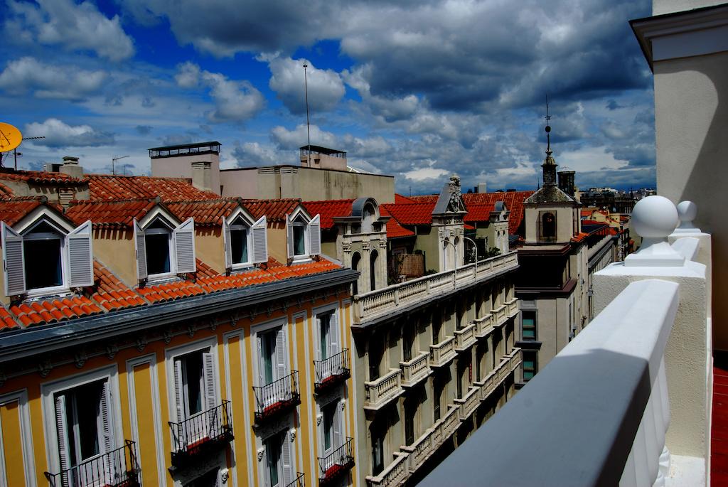 Justicia Hotel | Room007 Chueca Hostel