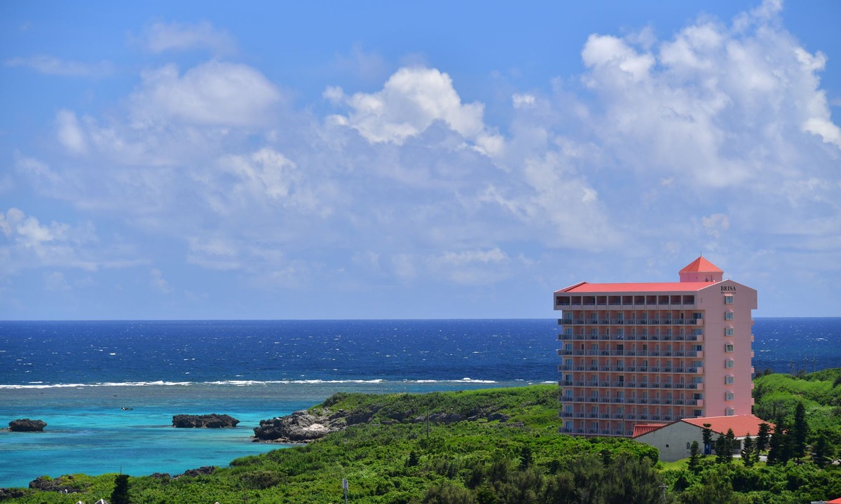 Ueno Hotel | Wellness Villa Brisa
