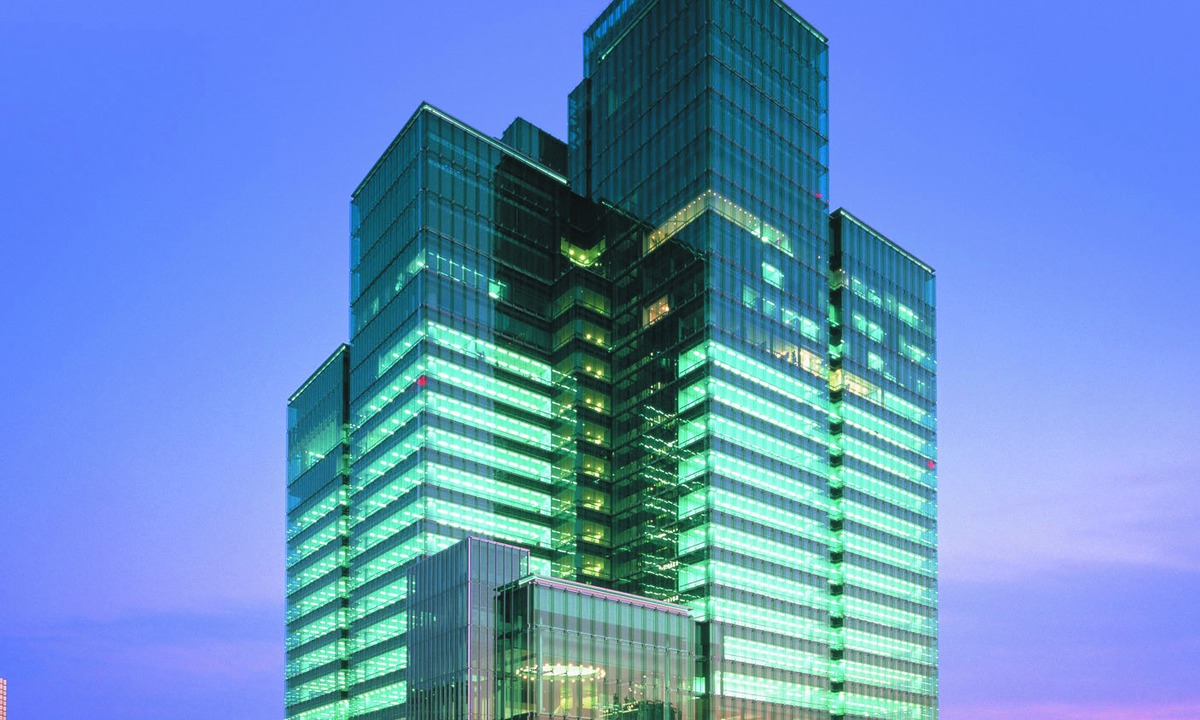 Roppongi Hotel | Villa Fontaine Grand Tokyo-Roppongi