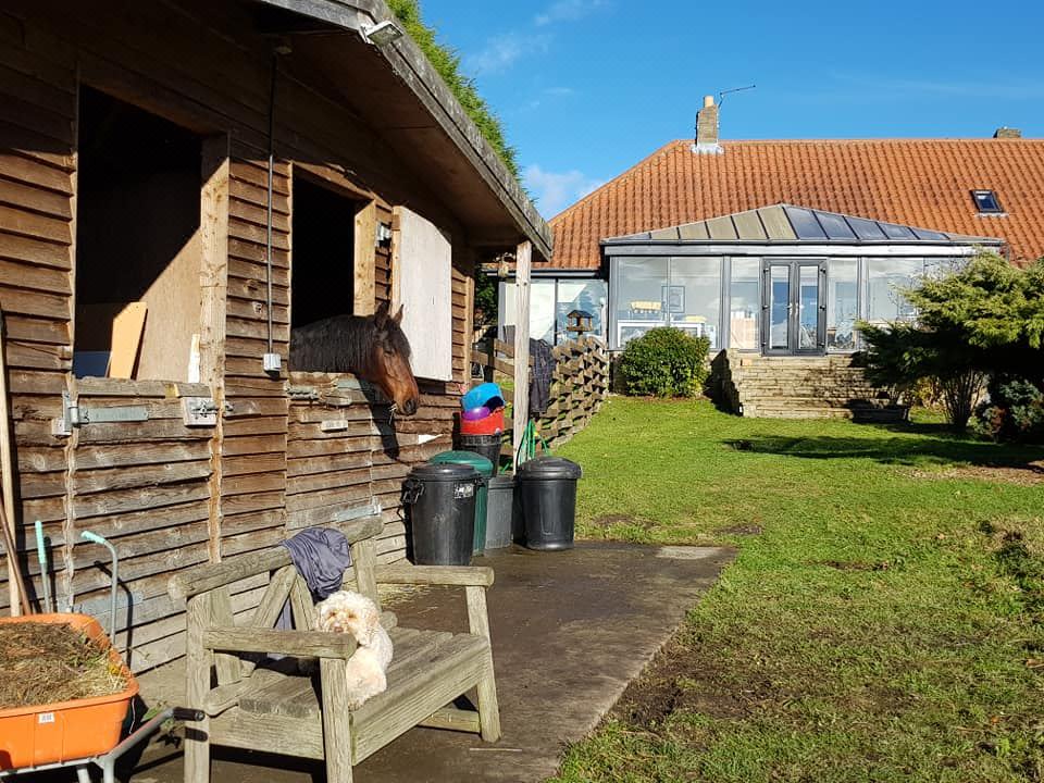 Broompark Hotel | My Way Guest House
