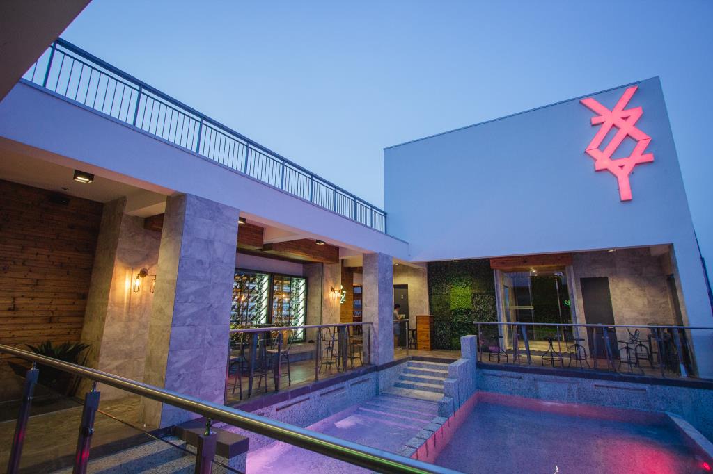 Downtown Tacloban Hotel | Hotel XYZ