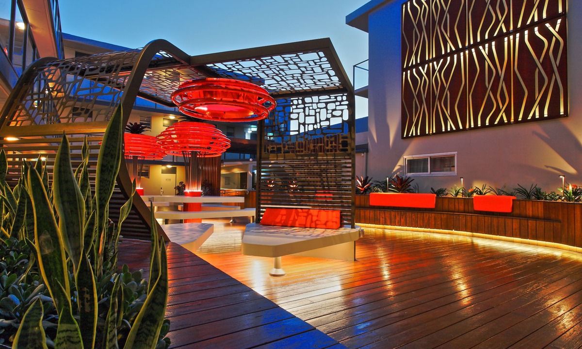 Glebe Hotel | Haven Glebe