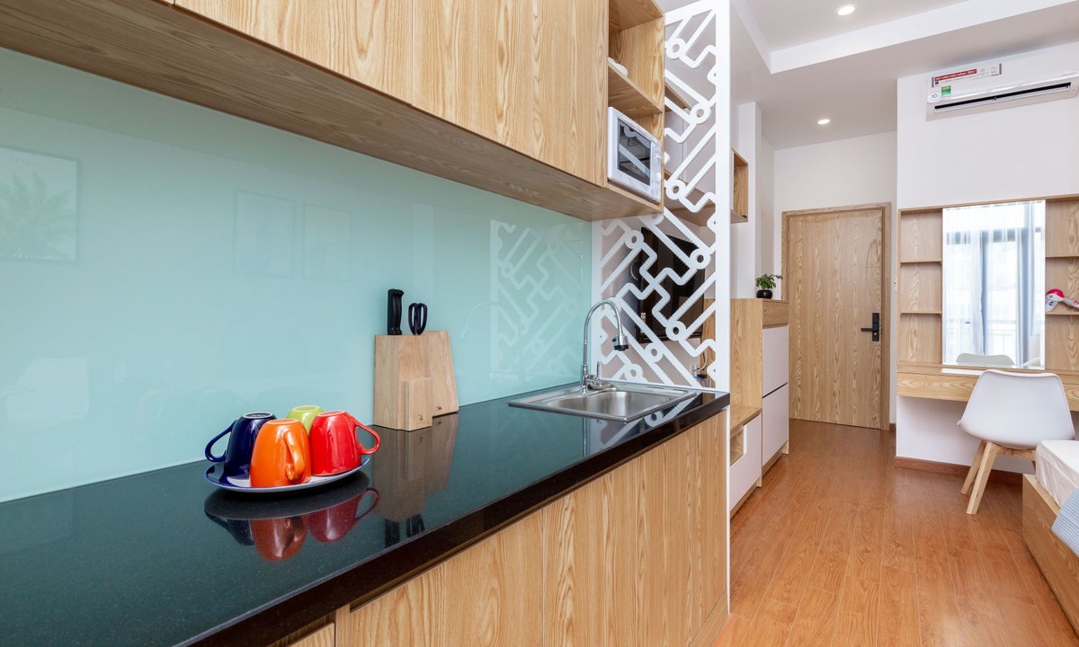 Phuong 8 Hotel | Cozrum Homes Ly Chinh Thang