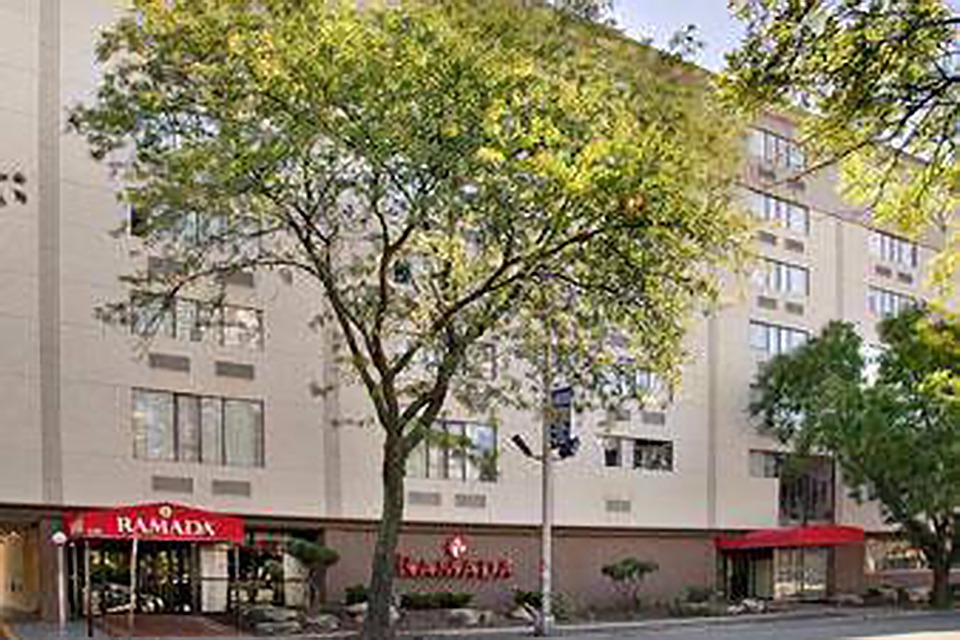 East Orange Hotel | Ramada by Wyndham East Orange