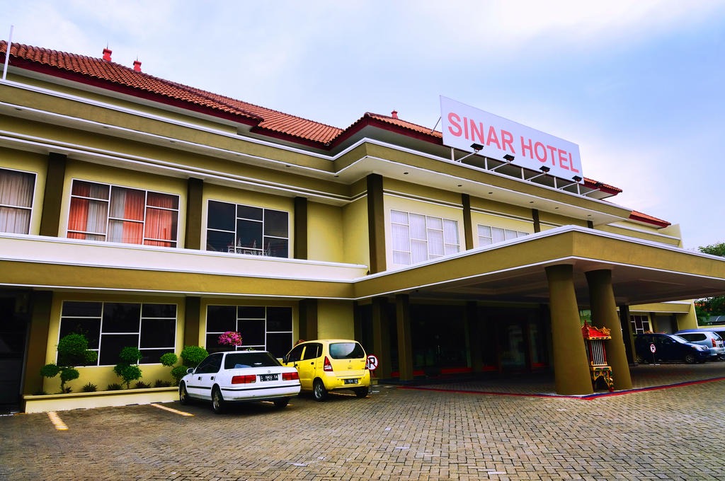 Sedati Hotel | Hotel Sinar 1