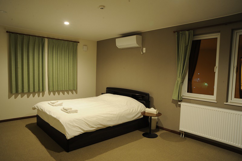 Furano Hotel | Jadan House