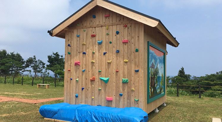 Nanao Hotel | Heart Land Hills in Noto 35 Cabin A