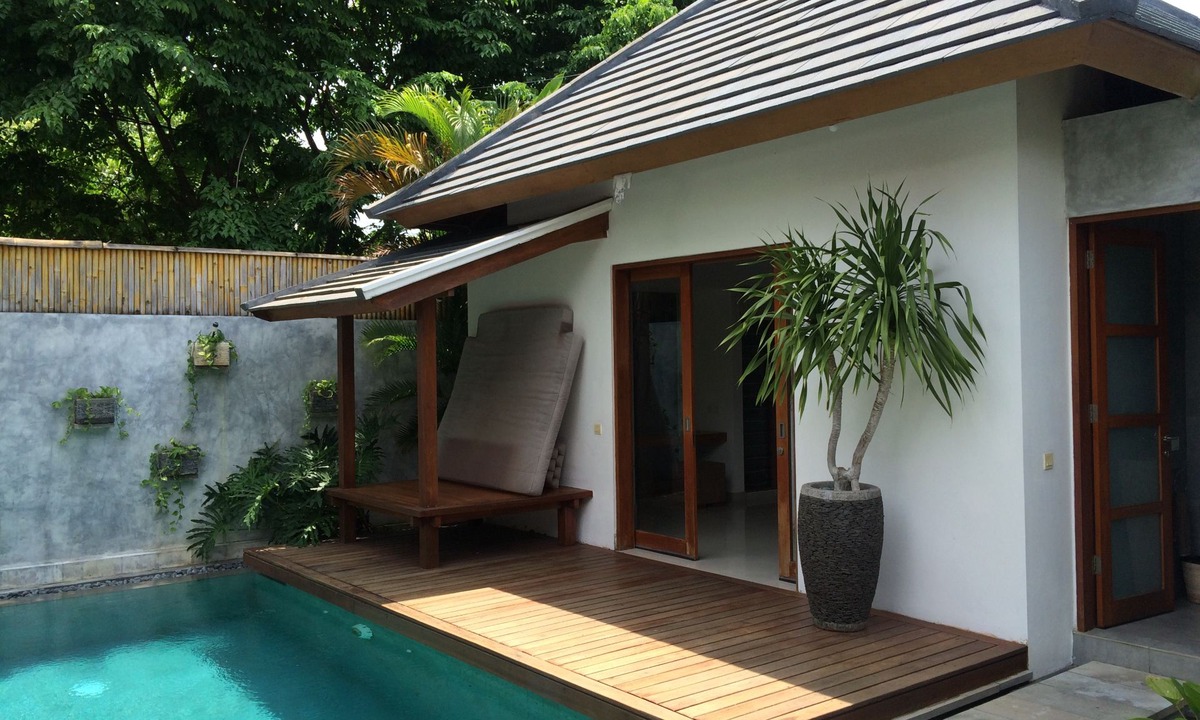 Drupadi Hotel | Villa Flores