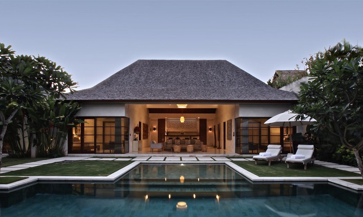 Laksmana Hotel | Nyaman Villas